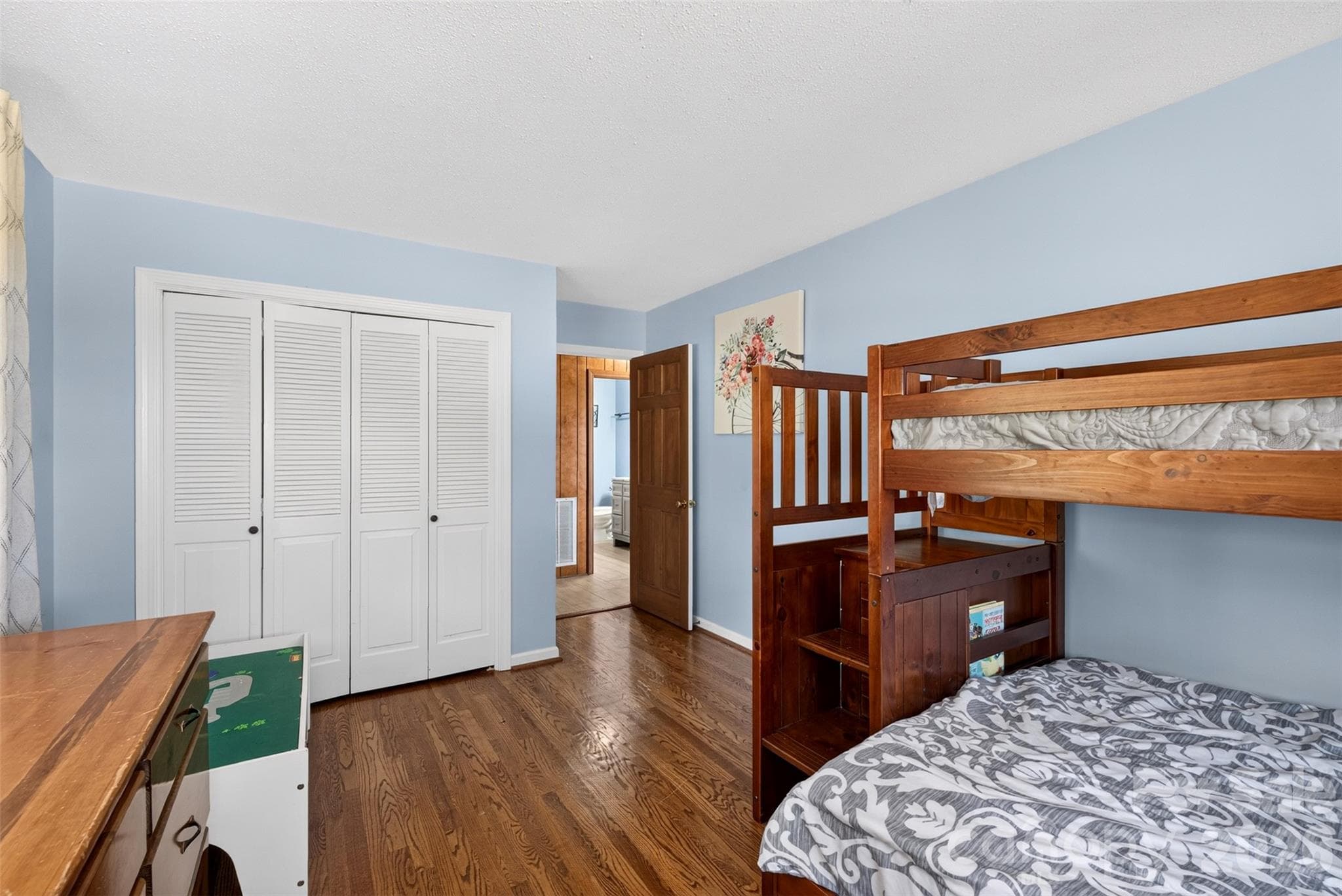 Single Family Residence at 93 Orchard Hill, Saluda, photo 13 of 32