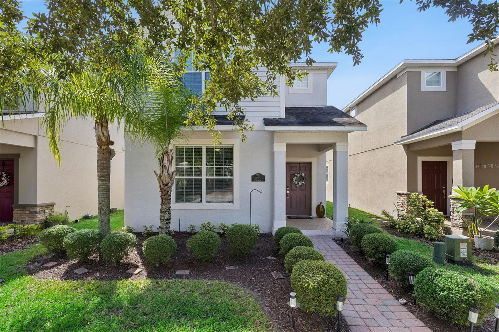 15223 EVERGREEN OAK LOOP