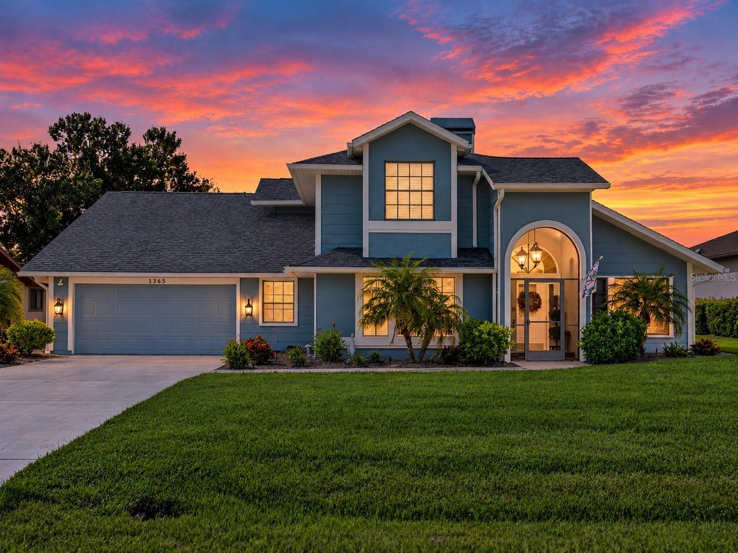 1365 RAZORBILL LN