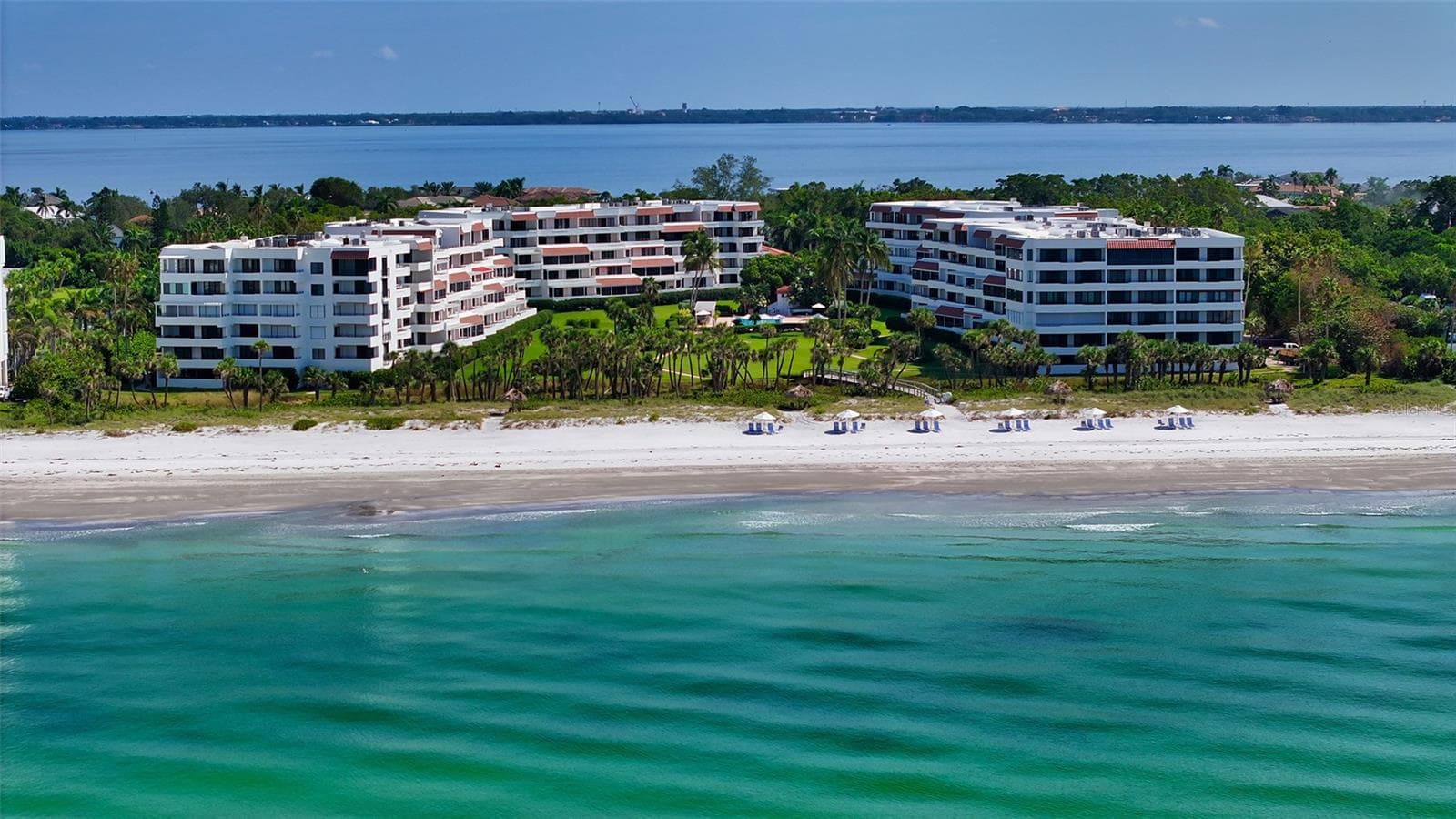 1445 GULF OF MEXICO DR #101