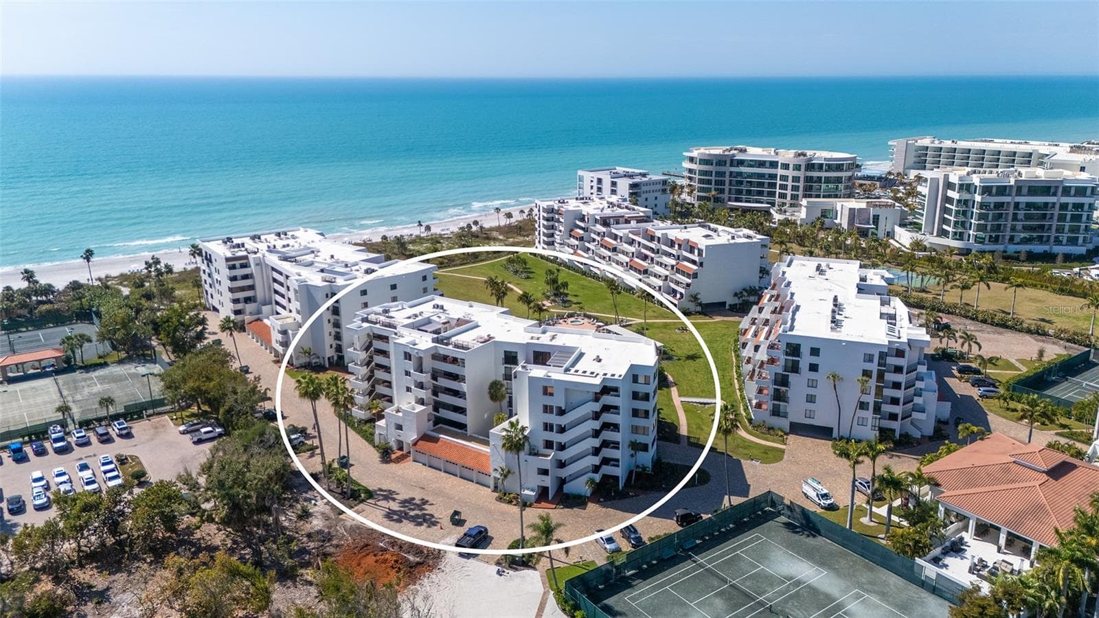Condominium at 1445 GULF OF MEXICO DR #101, LONGBOAT KEY, photo 3 of 44