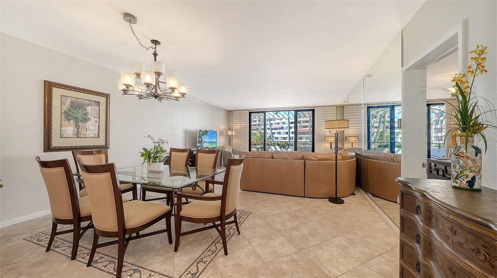 Condominium at 1445 GULF OF MEXICO DR #101, LONGBOAT KEY, photo 8 of 44