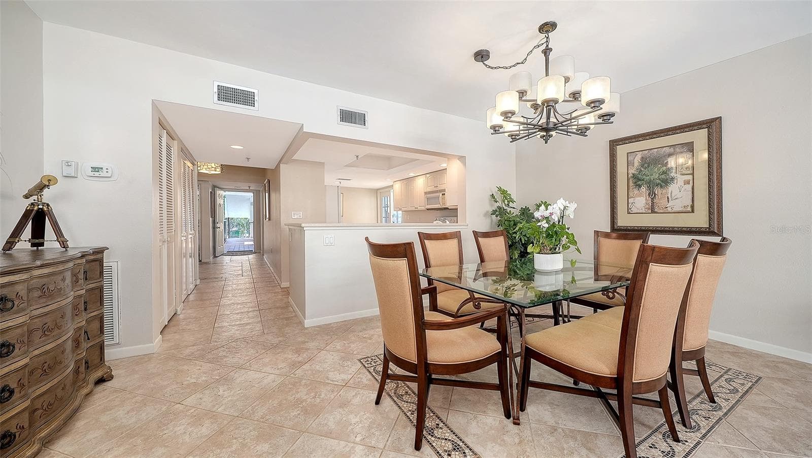 Condominium at 1445 GULF OF MEXICO DR #101, LONGBOAT KEY, photo 9 of 44