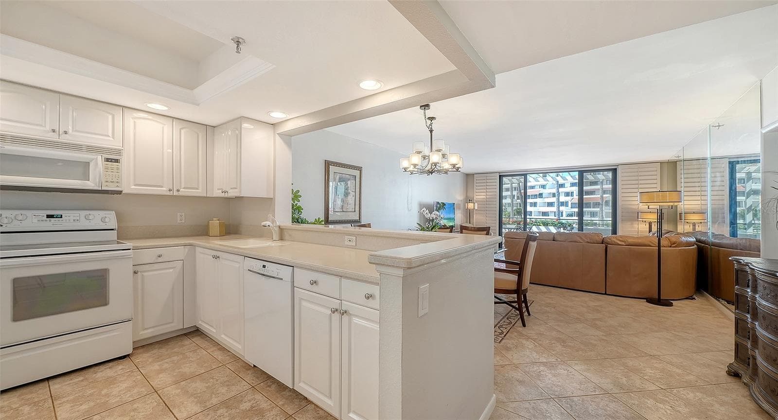 Condominium at 1445 GULF OF MEXICO DR #101, LONGBOAT KEY, photo 12 of 44