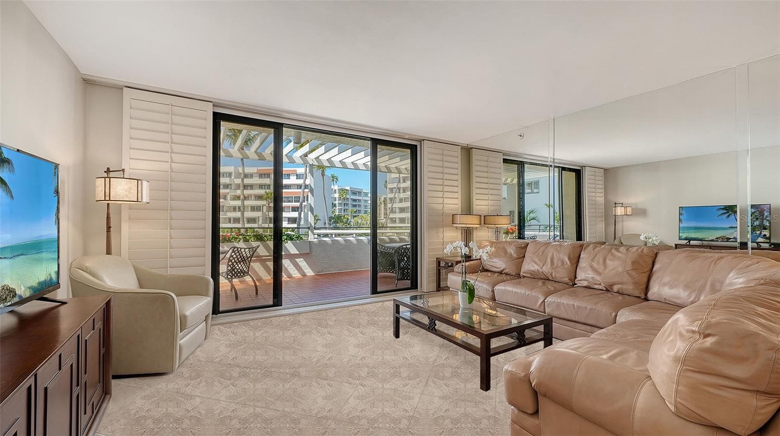 Condominium at 1445 GULF OF MEXICO DR #101, LONGBOAT KEY, photo 14 of 44