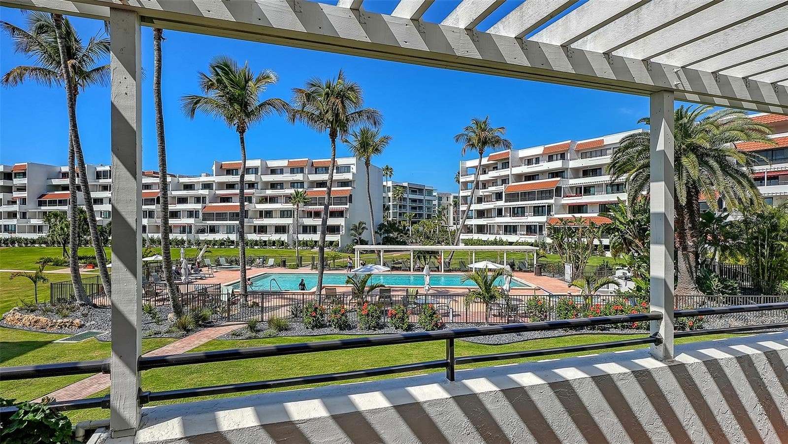 Condominium at 1445 GULF OF MEXICO DR #101, LONGBOAT KEY, photo 15 of 44