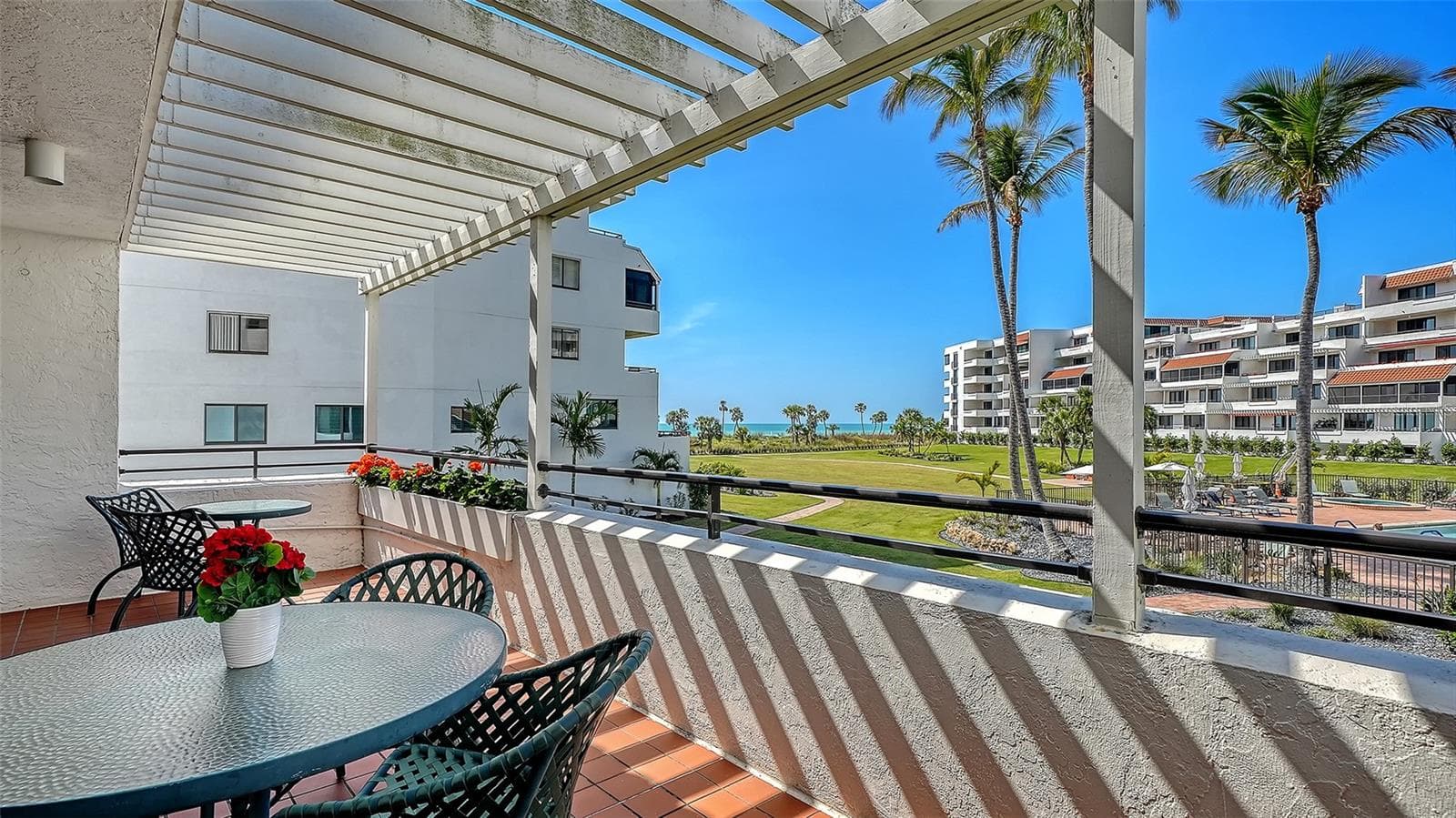 Condominium at 1445 GULF OF MEXICO DR #101, LONGBOAT KEY, photo 16 of 44
