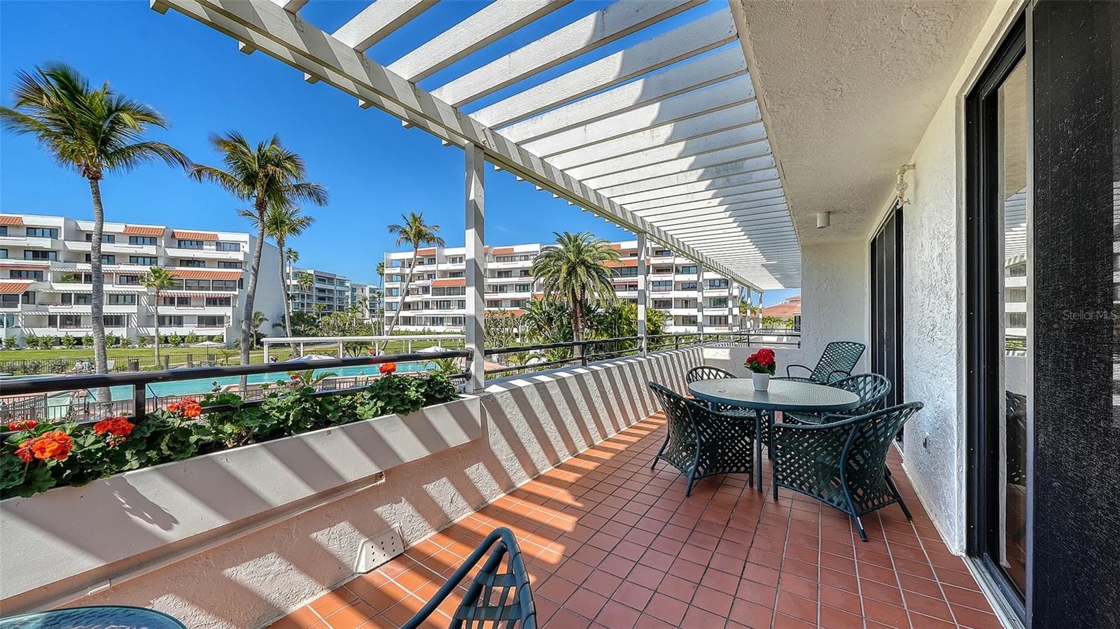 Condominium at 1445 GULF OF MEXICO DR #101, LONGBOAT KEY, photo 17 of 44