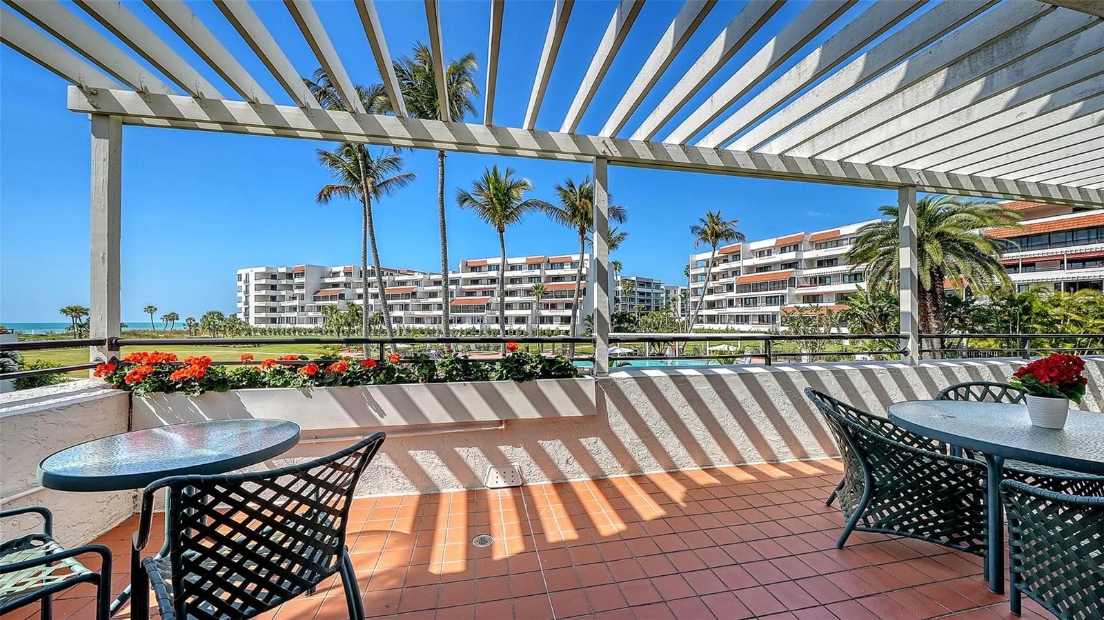 Condominium at 1445 GULF OF MEXICO DR #101, LONGBOAT KEY, photo 18 of 44