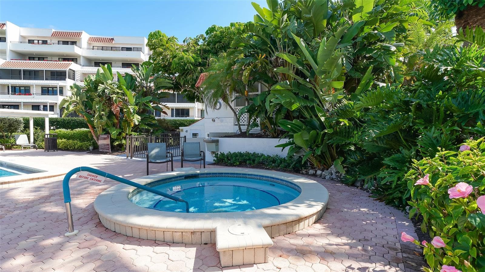 Condominium at 1445 GULF OF MEXICO DR #101, LONGBOAT KEY, photo 39 of 44