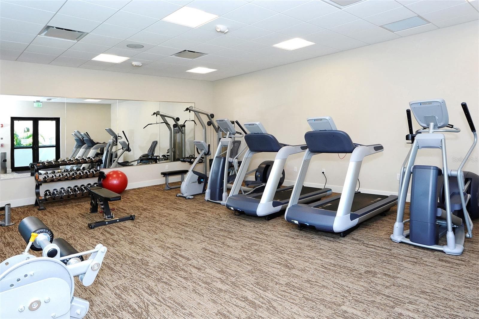 Condominium at 1445 GULF OF MEXICO DR #101, LONGBOAT KEY, photo 41 of 44