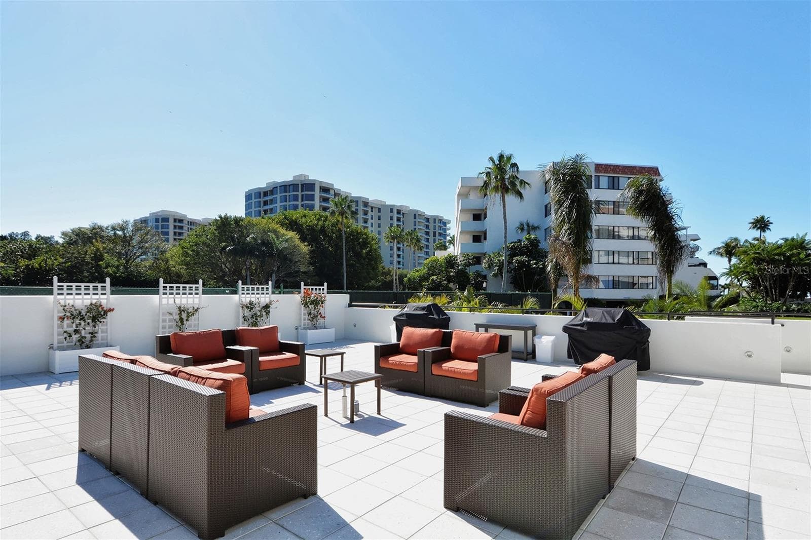 Condominium at 1445 GULF OF MEXICO DR #101, LONGBOAT KEY, photo 42 of 44