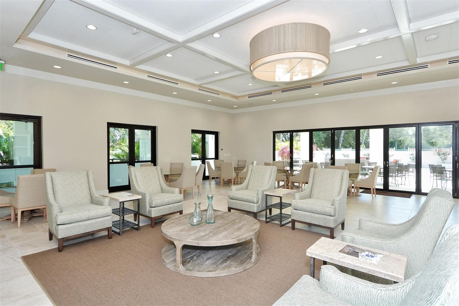 Condominium at 1445 GULF OF MEXICO DR #101, LONGBOAT KEY, photo 43 of 44