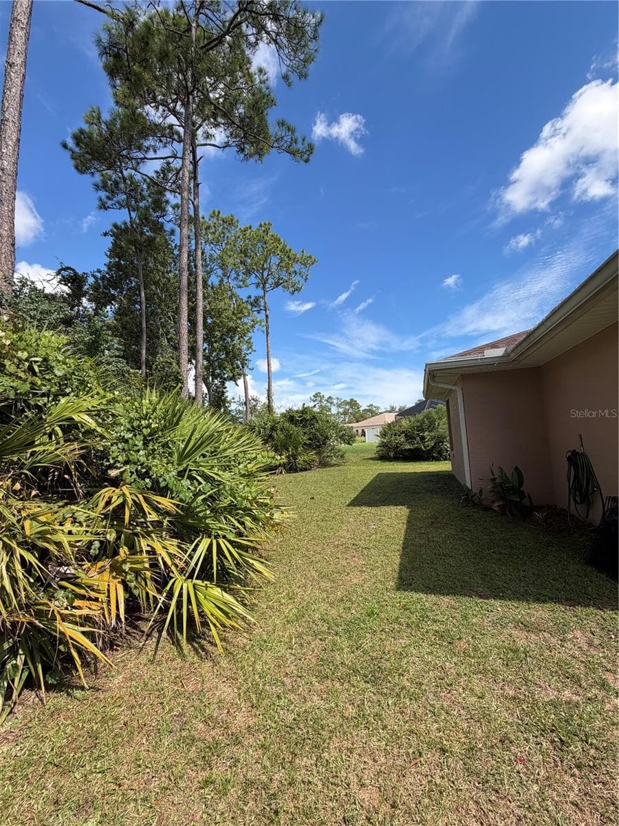 Single Family Residence at 39 PEPPER LN, PALM COAST, photo 48 of 51