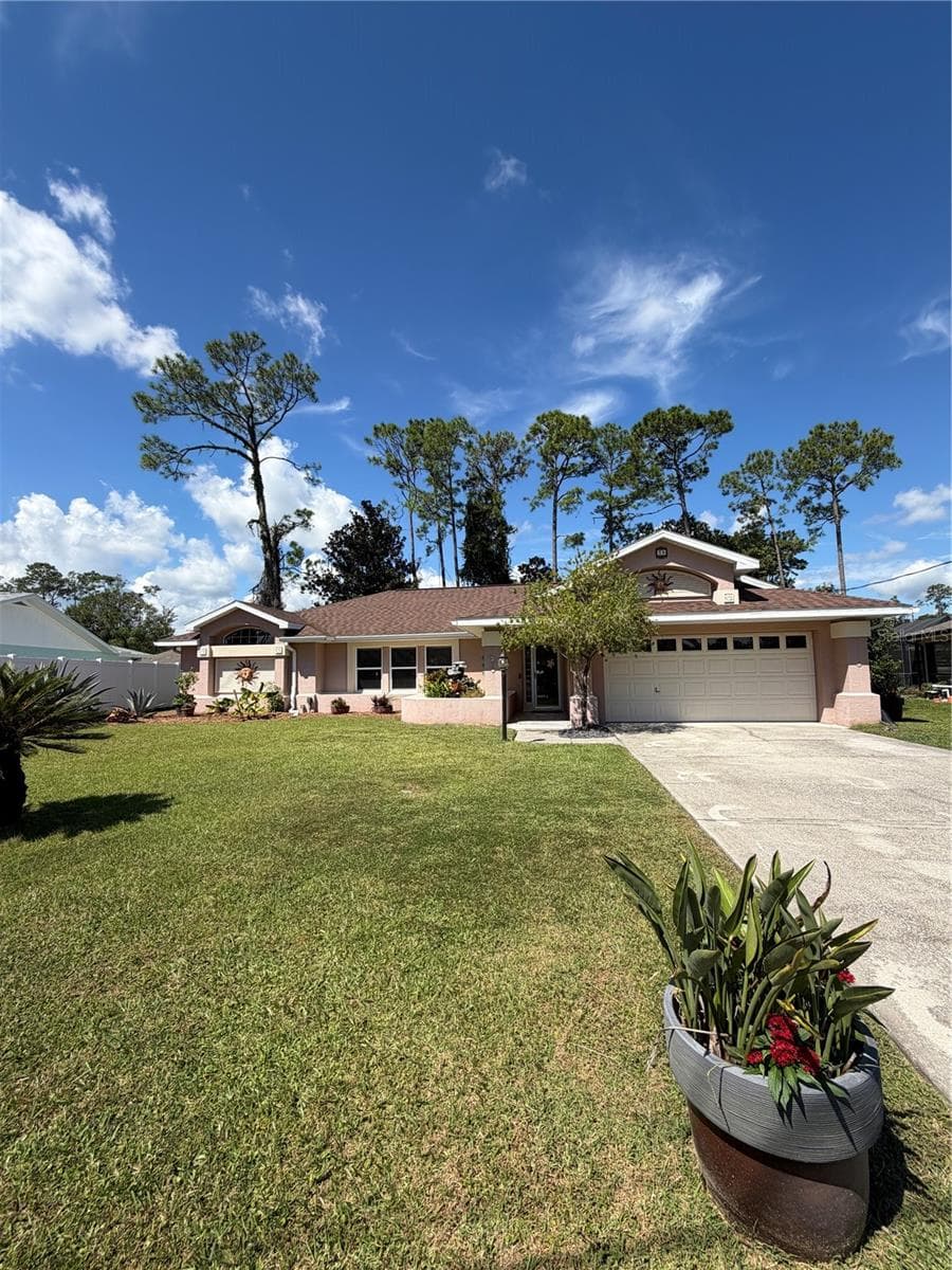 Single Family Residence at 39 PEPPER LN, PALM COAST, photo 46 of 51