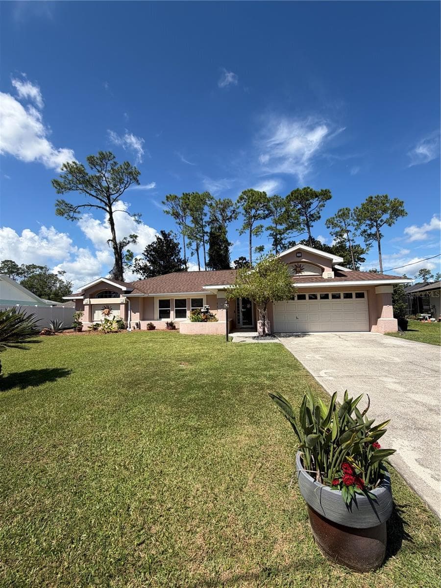 Single Family Residence at 39 PEPPER LN, PALM COAST, photo 44 of 51