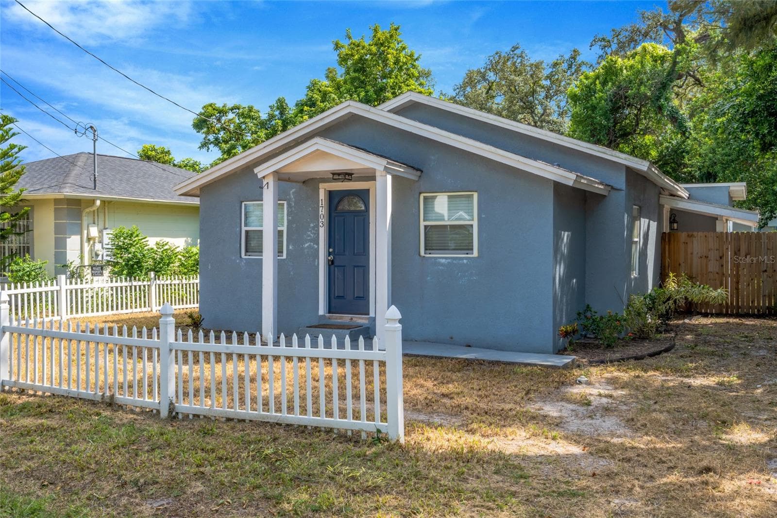 1703 E NEW ORLEANS AVE