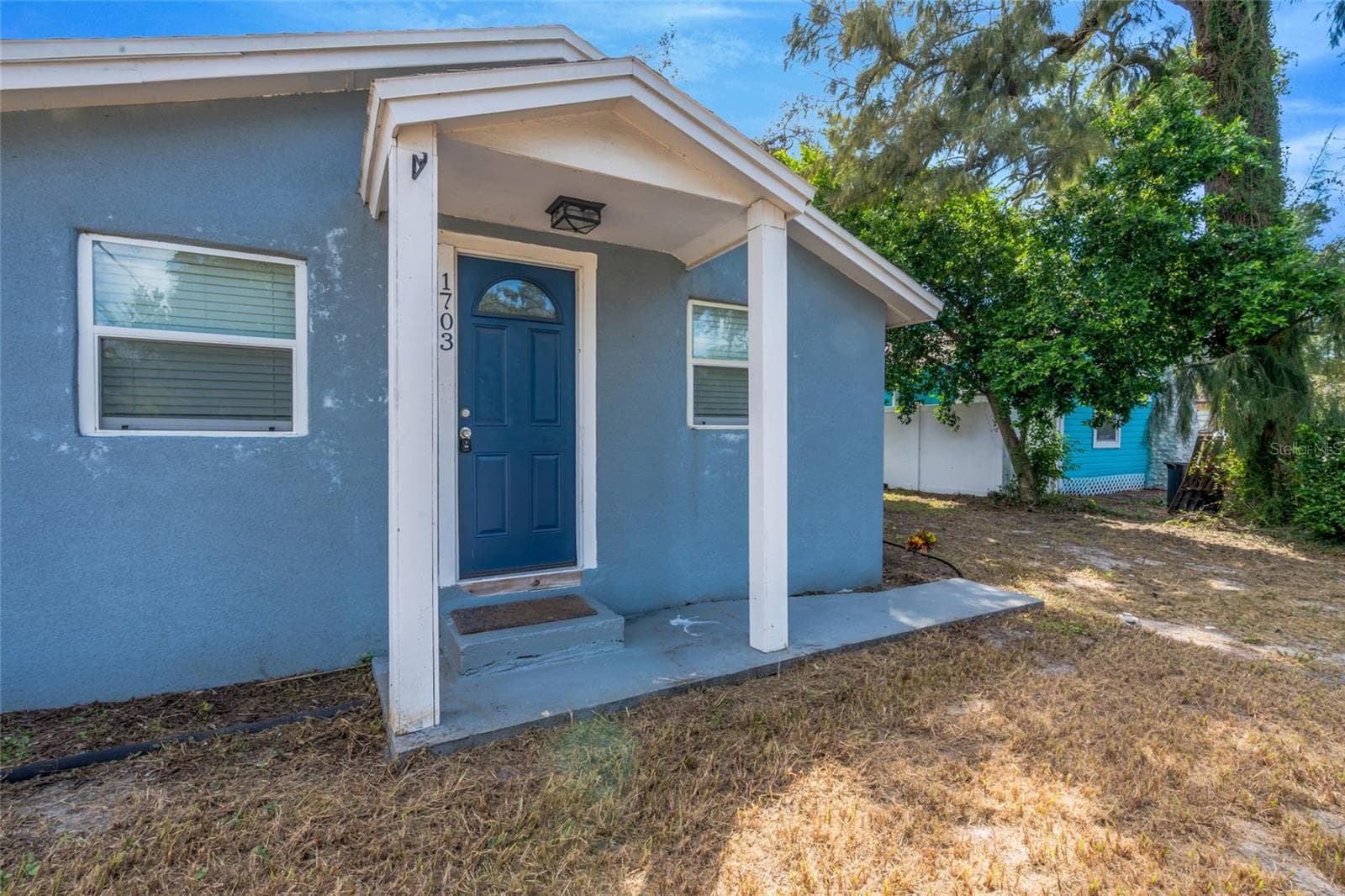 Single Family Residence at 1703 E NEW ORLEANS AVE, TAMPA, photo 2 of 37