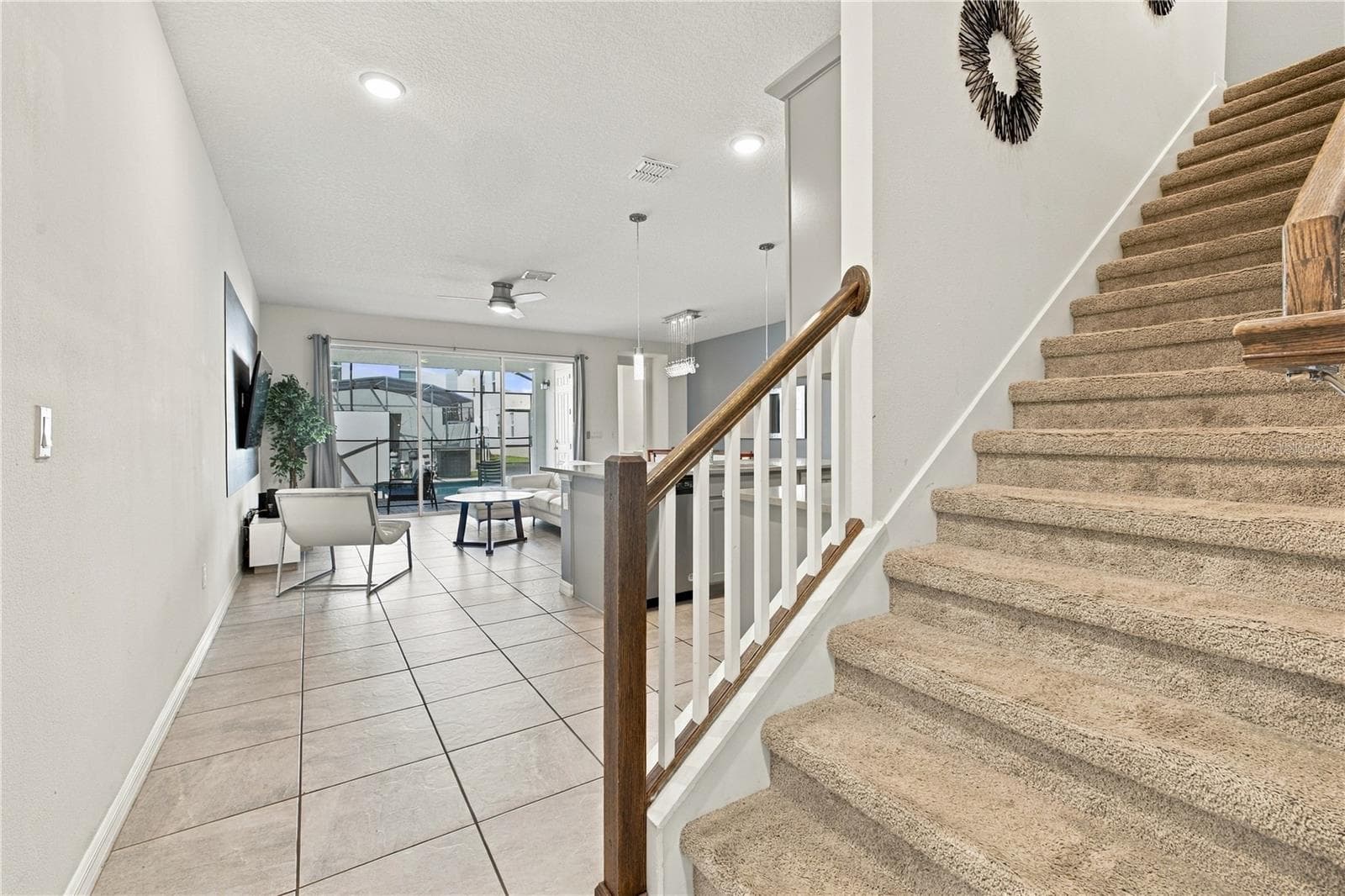 Townhouse at 2166 FLEMING MIST PL, KISSIMMEE, photo 9 of 52