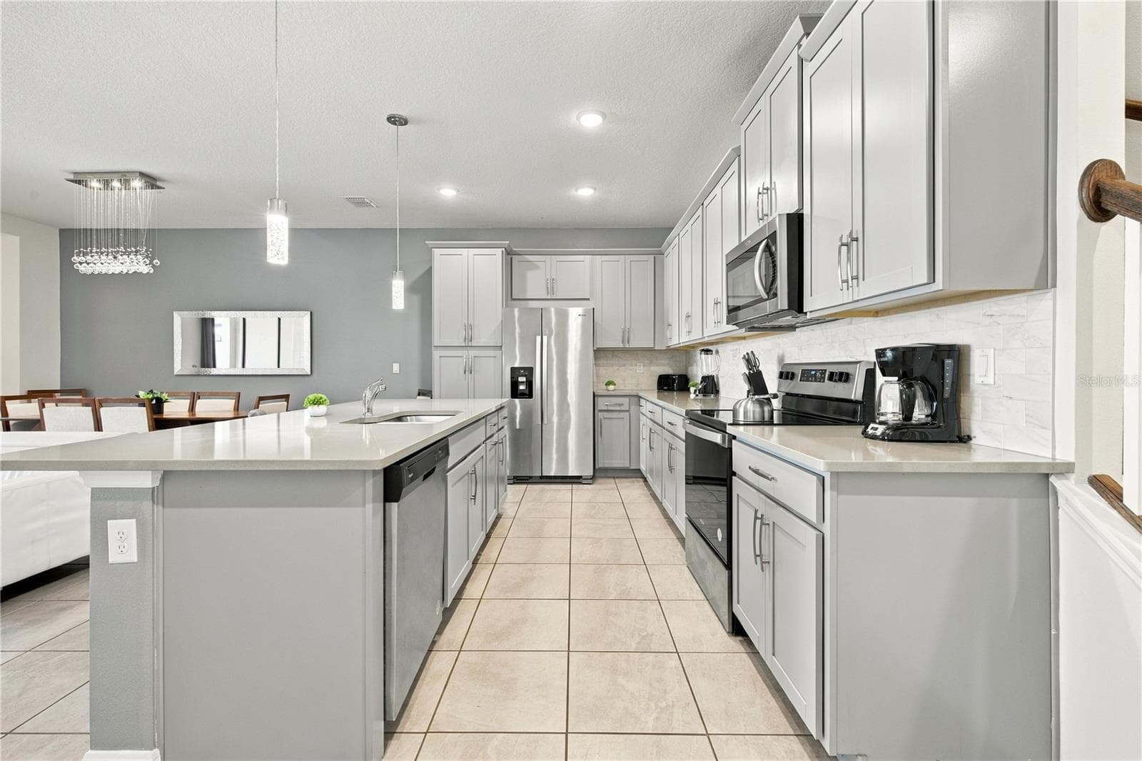 Townhouse at 2166 FLEMING MIST PL, KISSIMMEE, photo 10 of 52