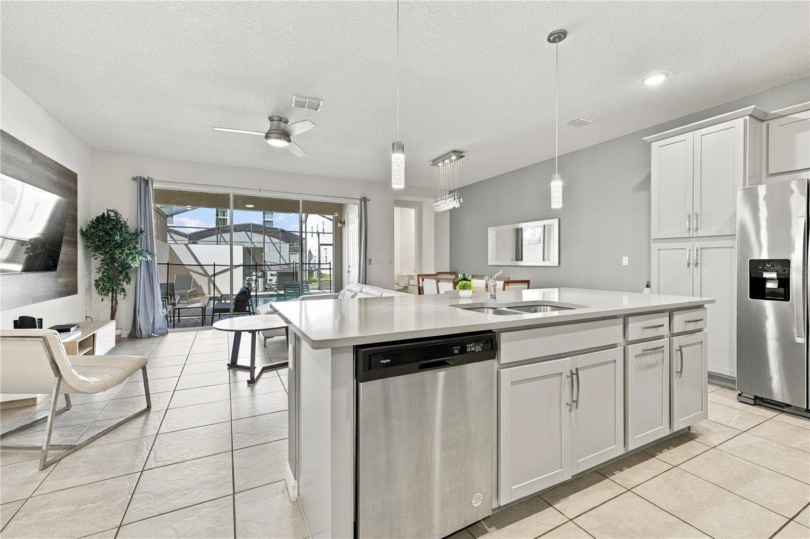 Townhouse at 2166 FLEMING MIST PL, KISSIMMEE, photo 11 of 52