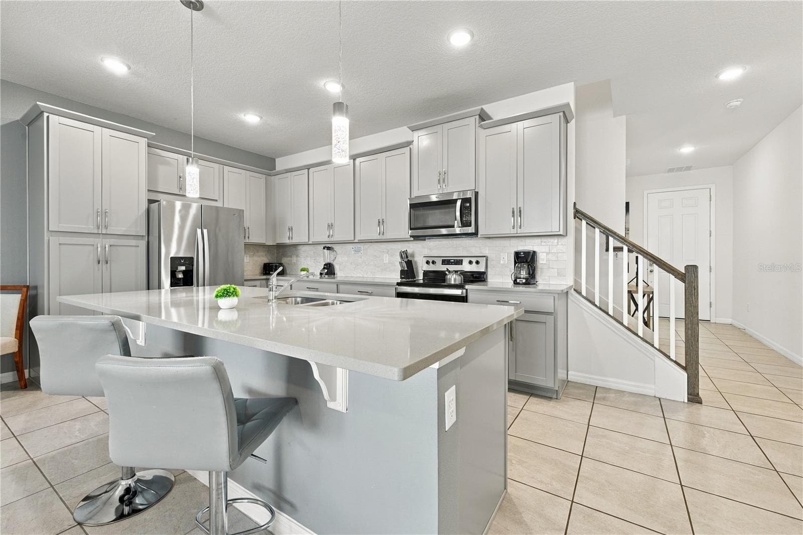 Townhouse at 2166 FLEMING MIST PL, KISSIMMEE, photo 17 of 52