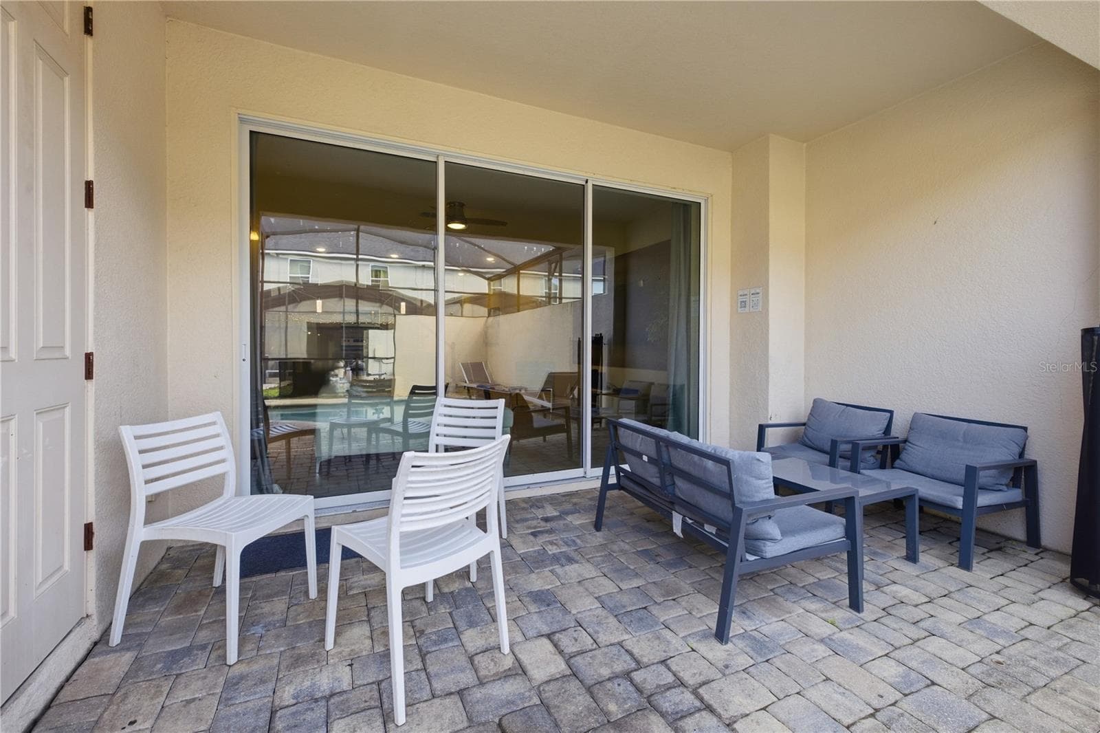 Townhouse at 2166 FLEMING MIST PL, KISSIMMEE, photo 30 of 52