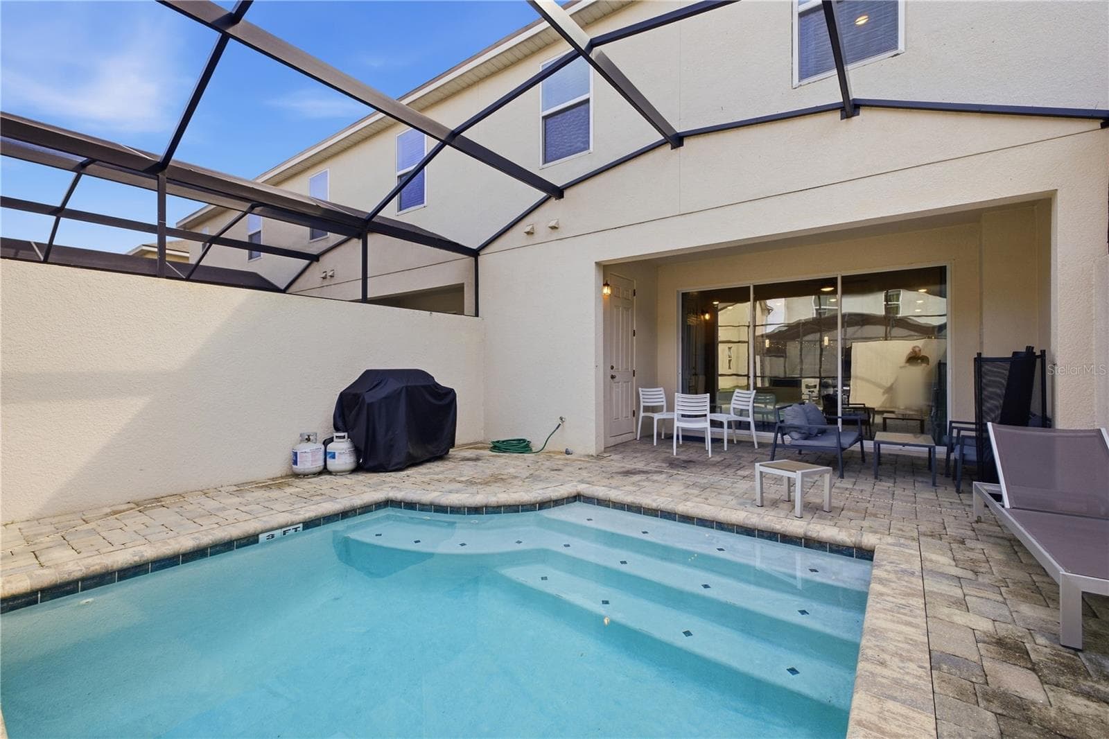Townhouse at 2166 FLEMING MIST PL, KISSIMMEE, photo 31 of 52