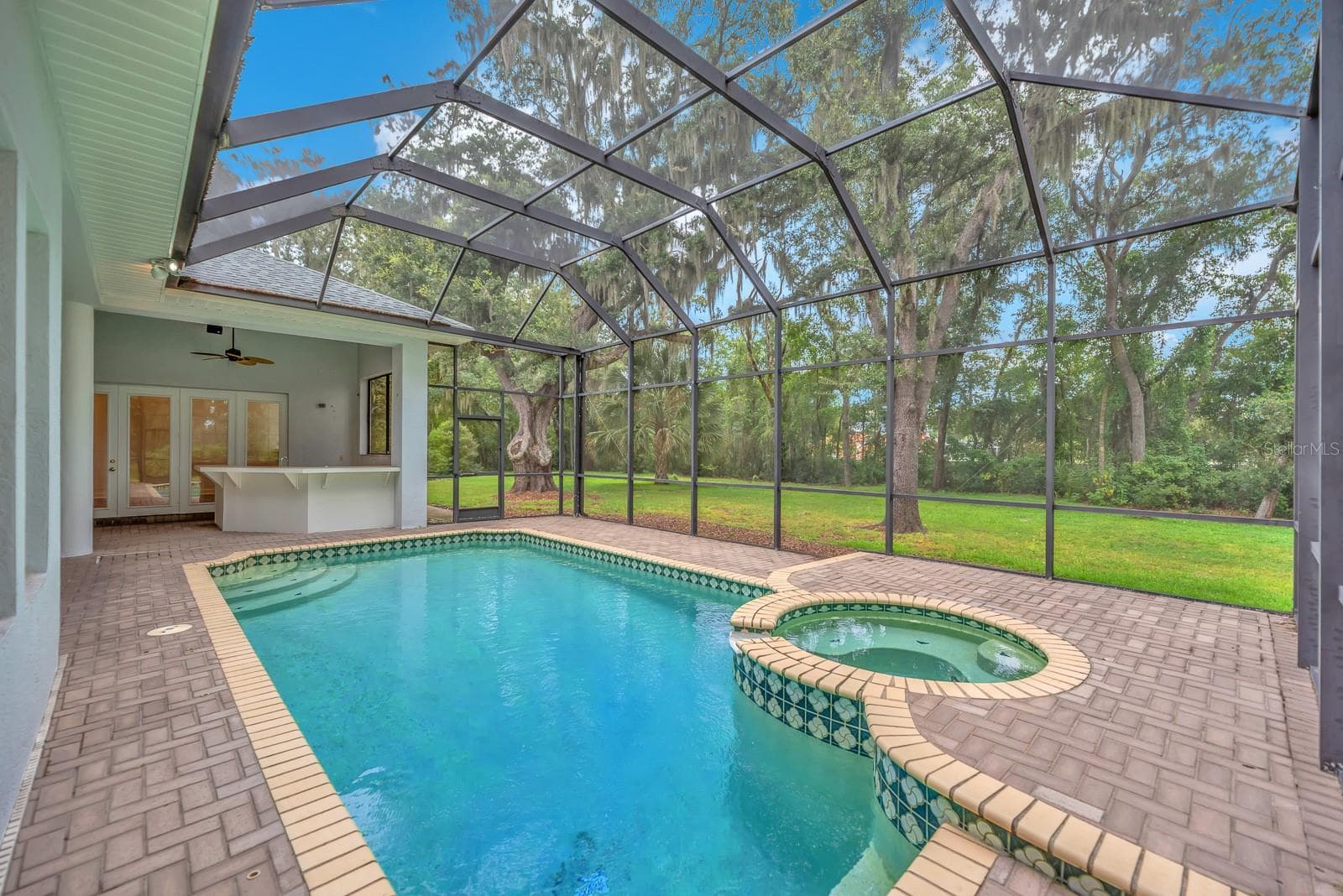 Single Family Residence at 6034 HAMMOCK HILL AVE, LITHIA, photo 50 of 60