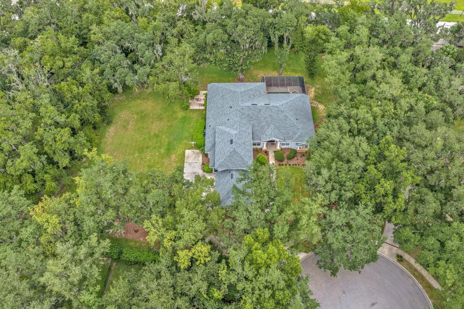 Single Family Residence at 6034 HAMMOCK HILL AVE, LITHIA, photo 57 of 60