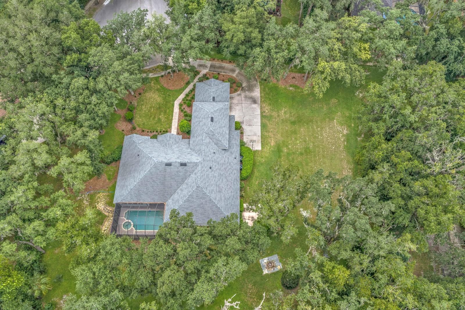 Single Family Residence at 6034 HAMMOCK HILL AVE, LITHIA, photo 58 of 60
