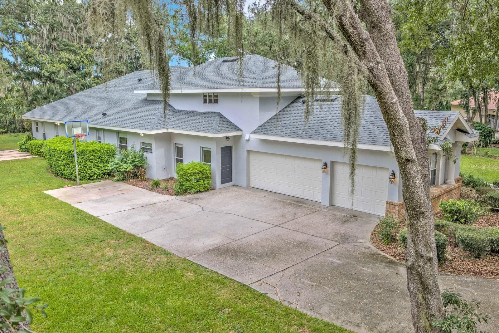1 bd 1 ba apartment - 6034 HAMMOCK HILL AVE, LITHIA