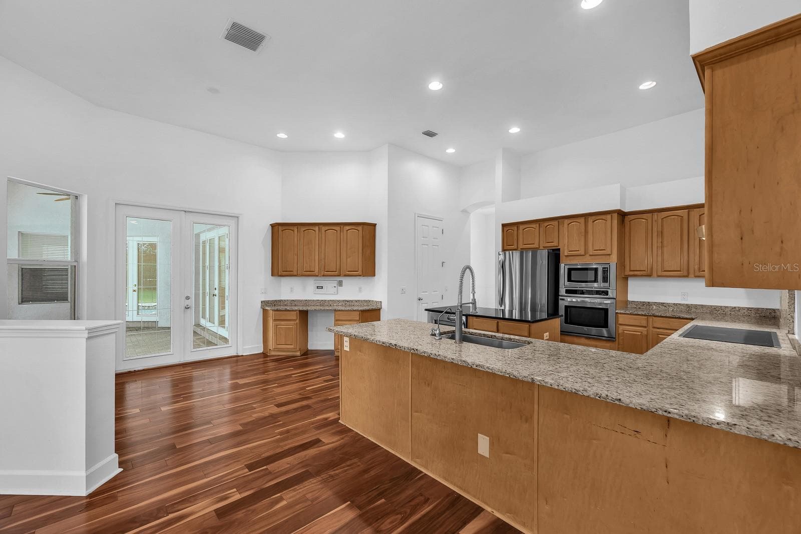 Kitchen/nook - 6034 HAMMOCK HILL AVE, LITHIA