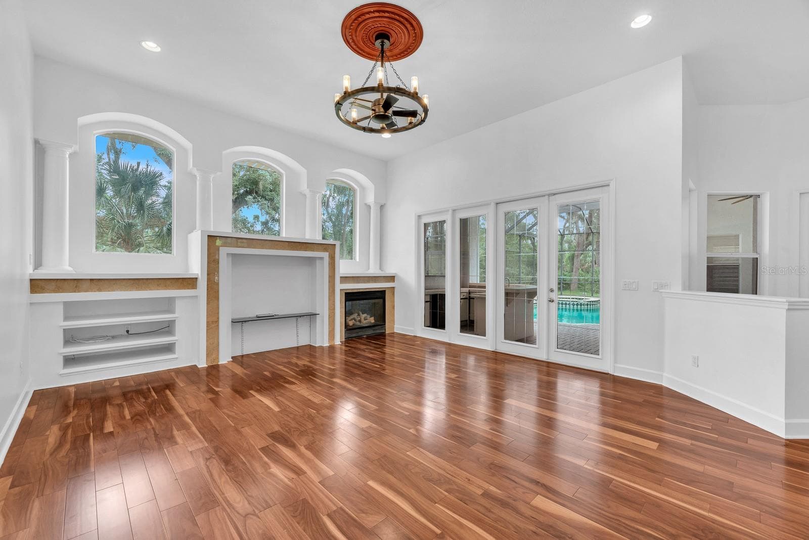 Gathering room - 6034 HAMMOCK HILL AVE, LITHIA