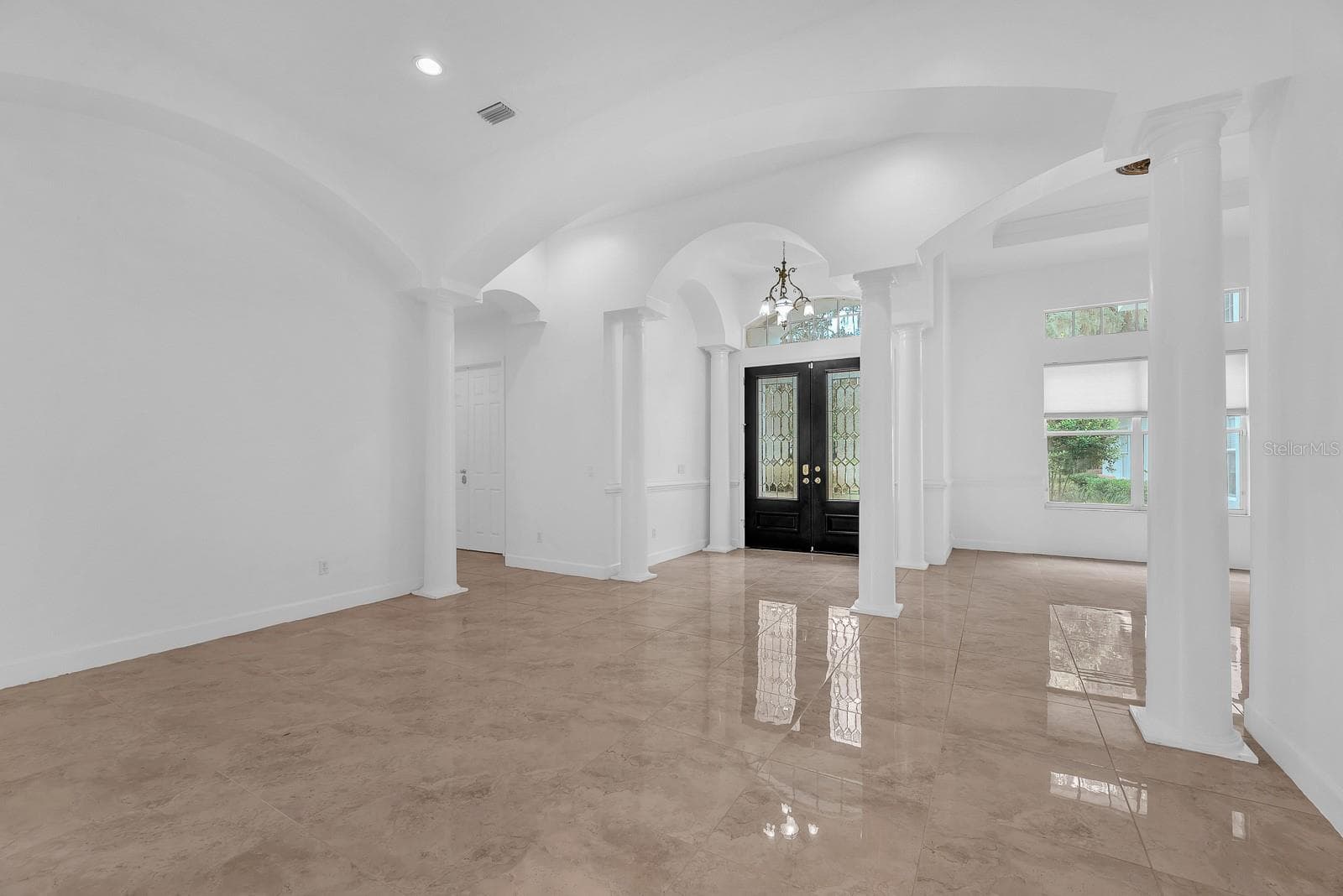 formal living/ dining - 6034 HAMMOCK HILL AVE, LITHIA