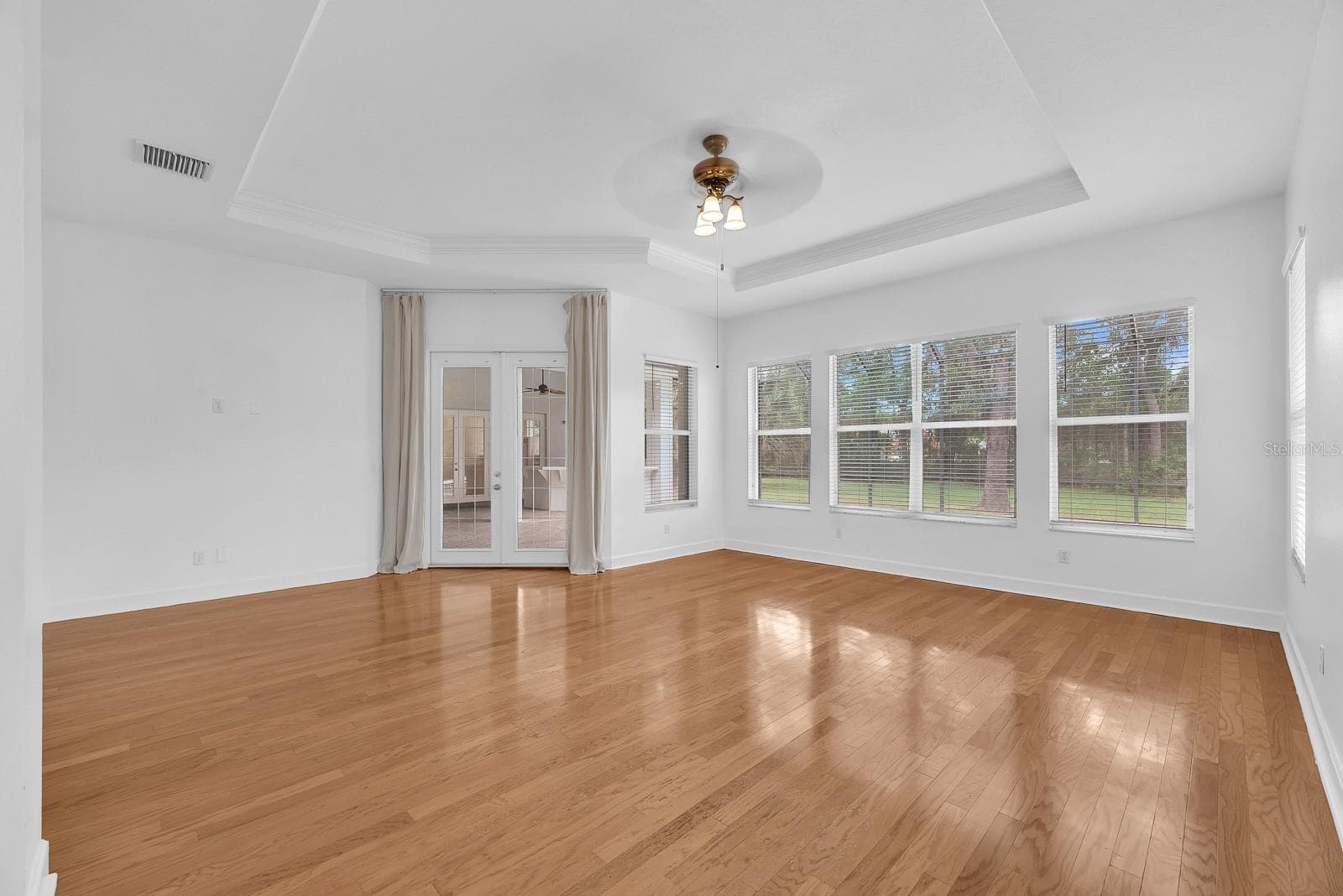 Primary suite - 6034 HAMMOCK HILL AVE, LITHIA