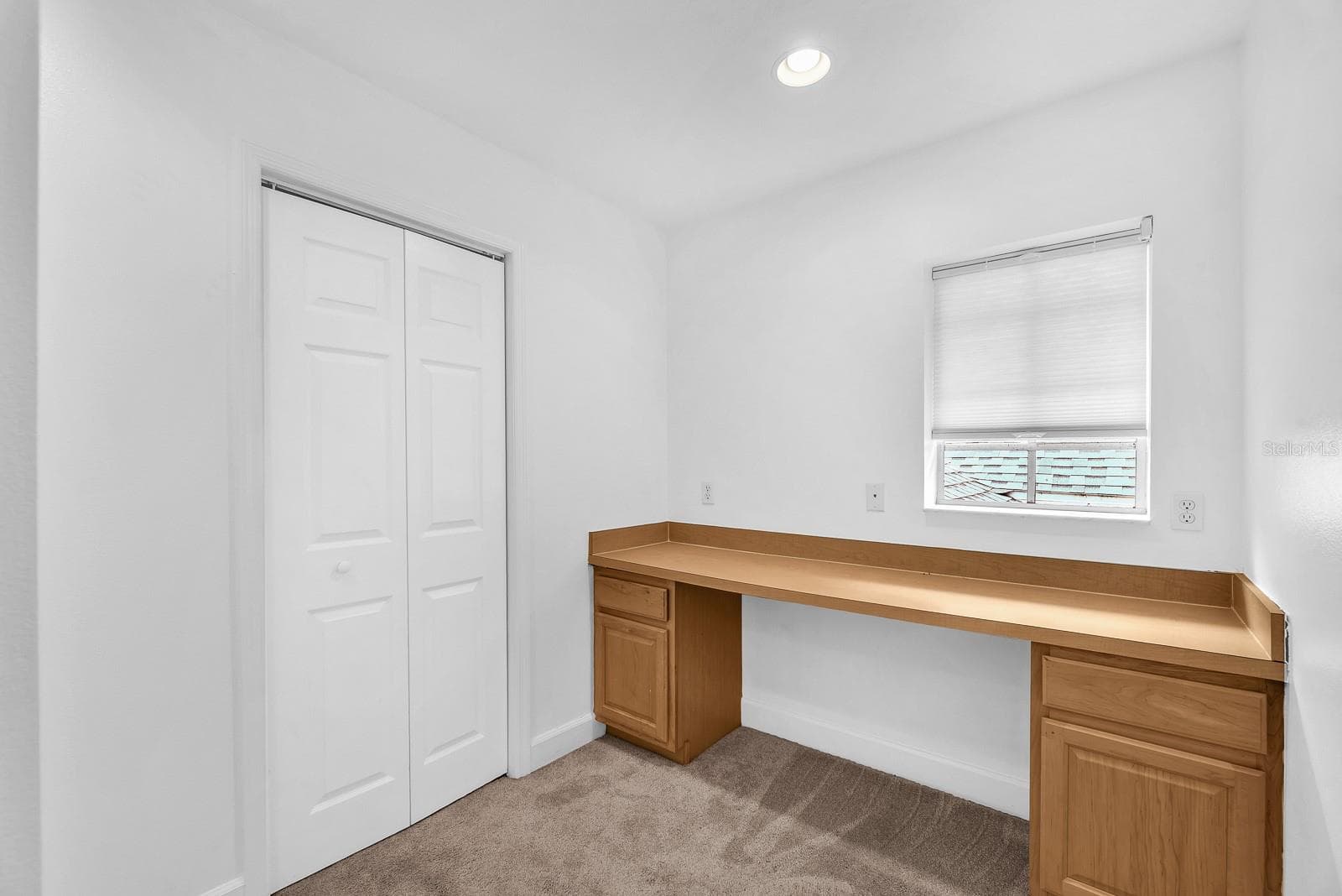 upstairs office nook - 6034 HAMMOCK HILL AVE, LITHIA