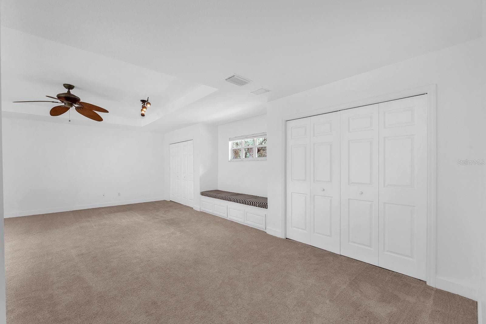 2nd floor bonus room 5th bedroom - 6034 HAMMOCK HILL AVE, LITHIA
