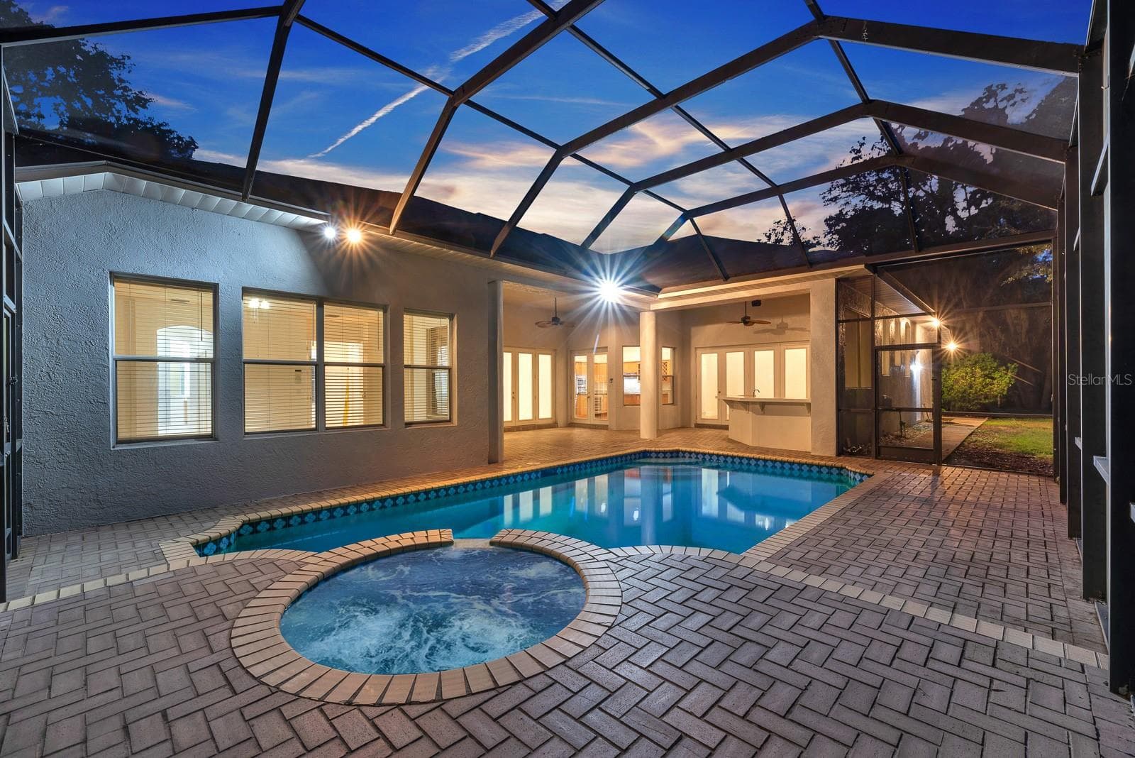 Single Family Residence at 6034 HAMMOCK HILL AVE, LITHIA, photo 2 of 60