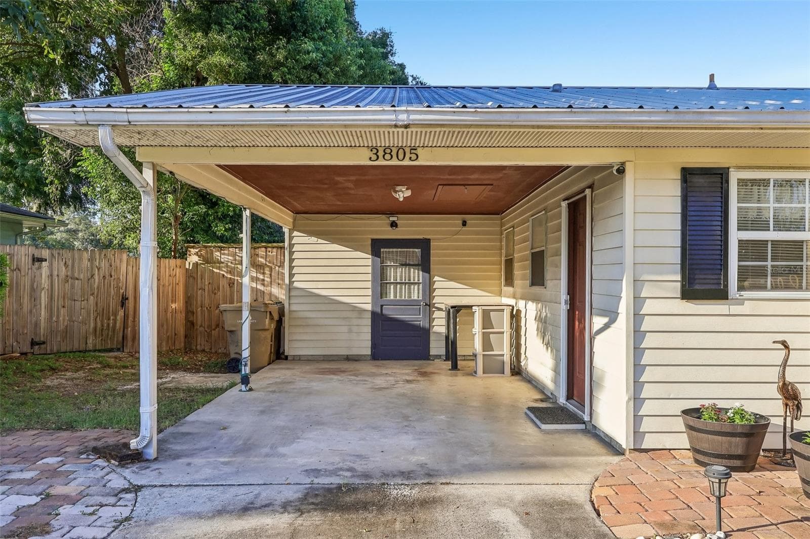 Single Family Residence at 3805 CACTUS LN, MOUNT DORA, photo 4 of 32