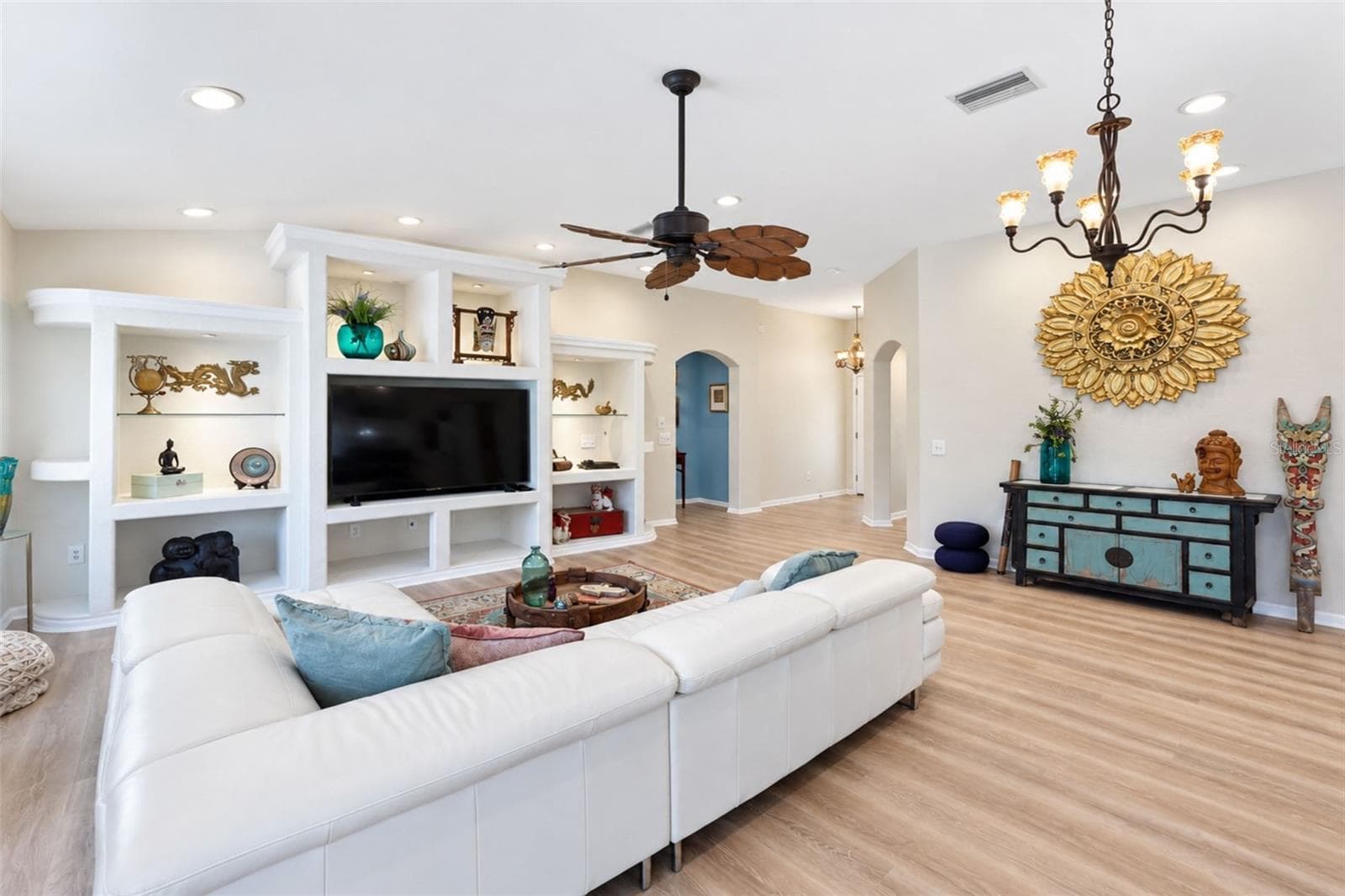 Single Family Residence at 4115 CAPE COLE BLVD, PUNTA GORDA, photo 10 of 91