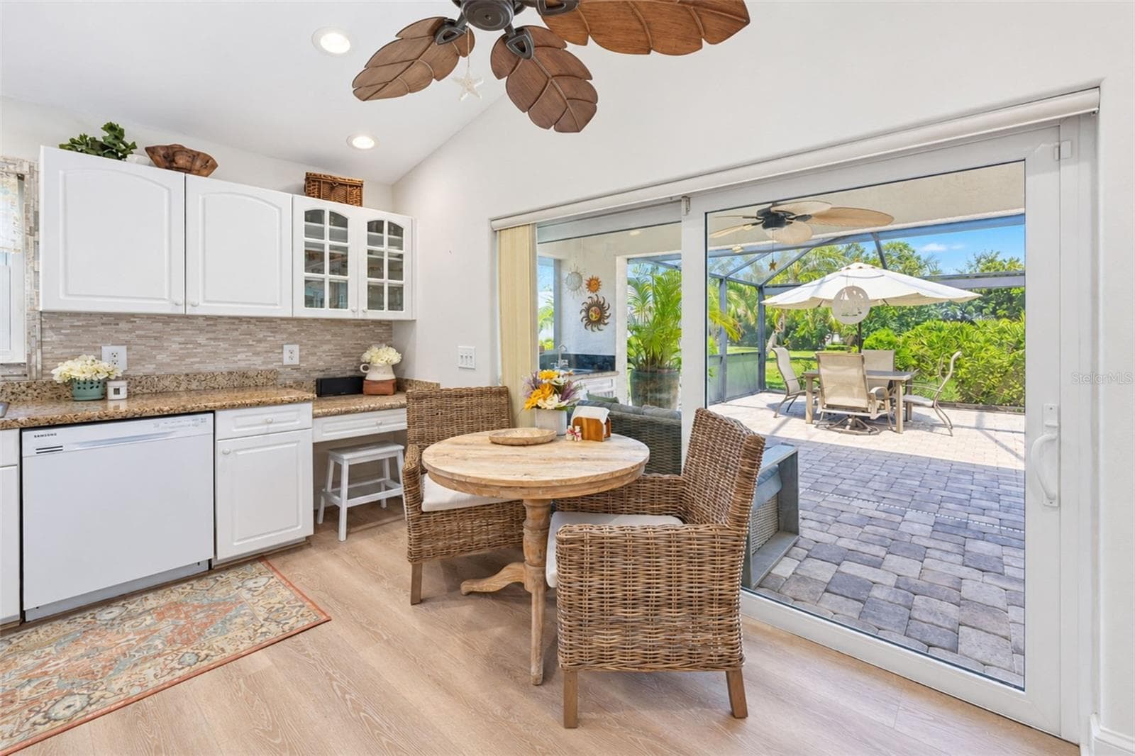 Single Family Residence at 4115 CAPE COLE BLVD, PUNTA GORDA, photo 18 of 91