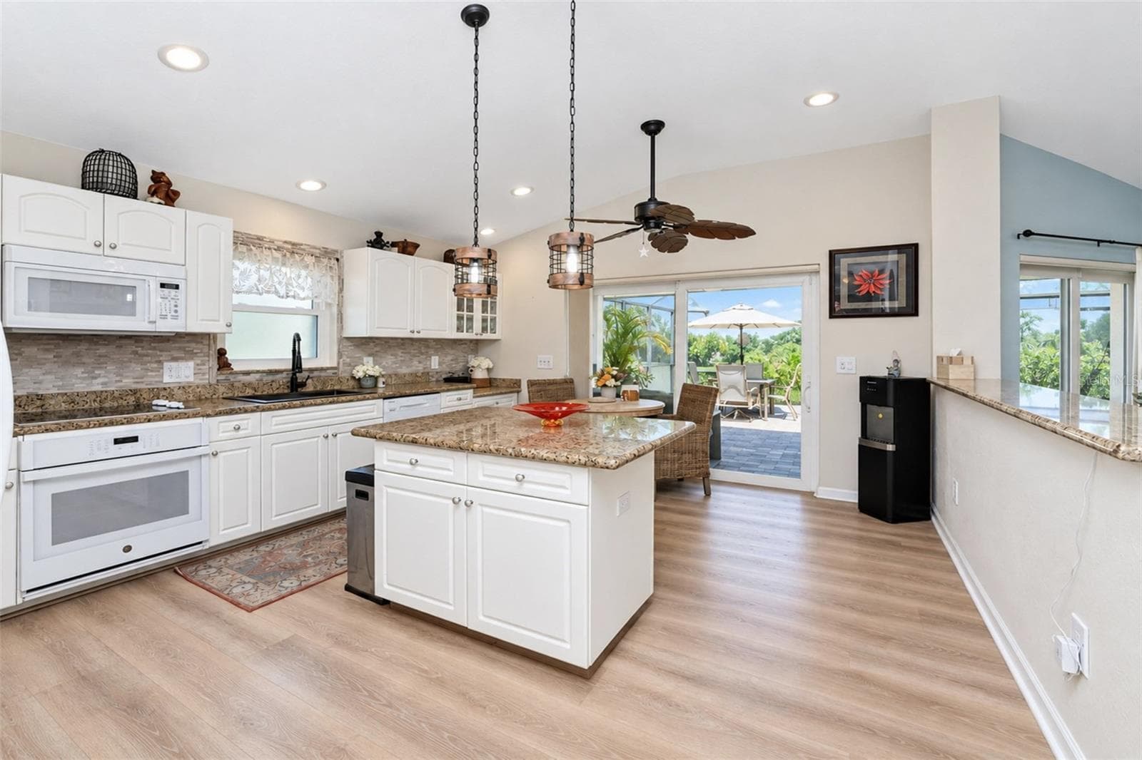 Single Family Residence at 4115 CAPE COLE BLVD, PUNTA GORDA, photo 21 of 91