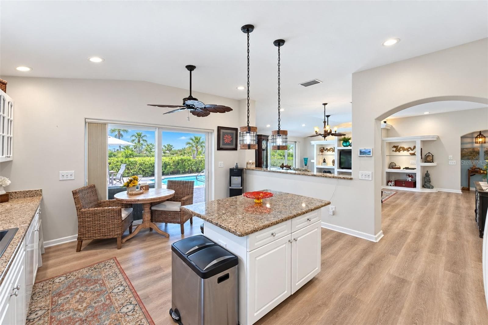 Single Family Residence at 4115 CAPE COLE BLVD, PUNTA GORDA, photo 22 of 91
