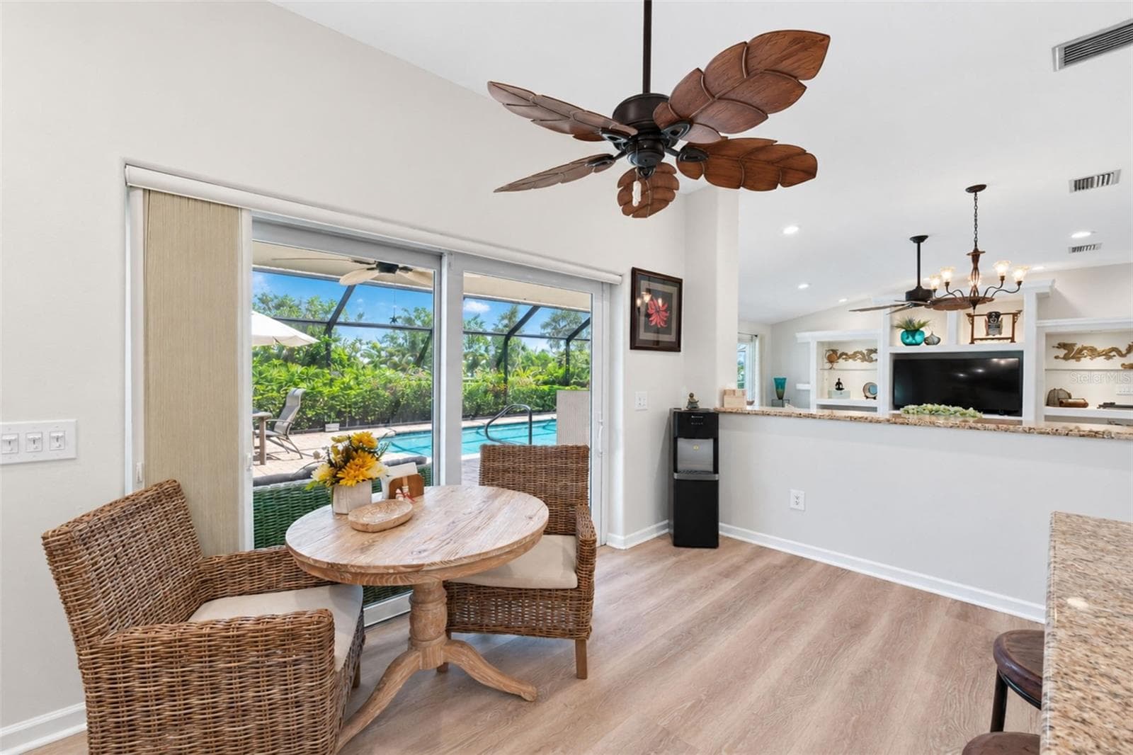 Single Family Residence at 4115 CAPE COLE BLVD, PUNTA GORDA, photo 23 of 91
