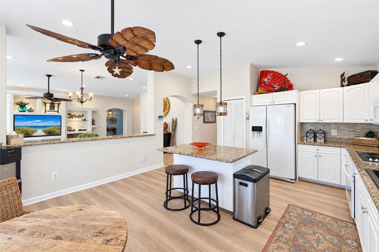 Single Family Residence at 4115 CAPE COLE BLVD, PUNTA GORDA, photo 24 of 91
