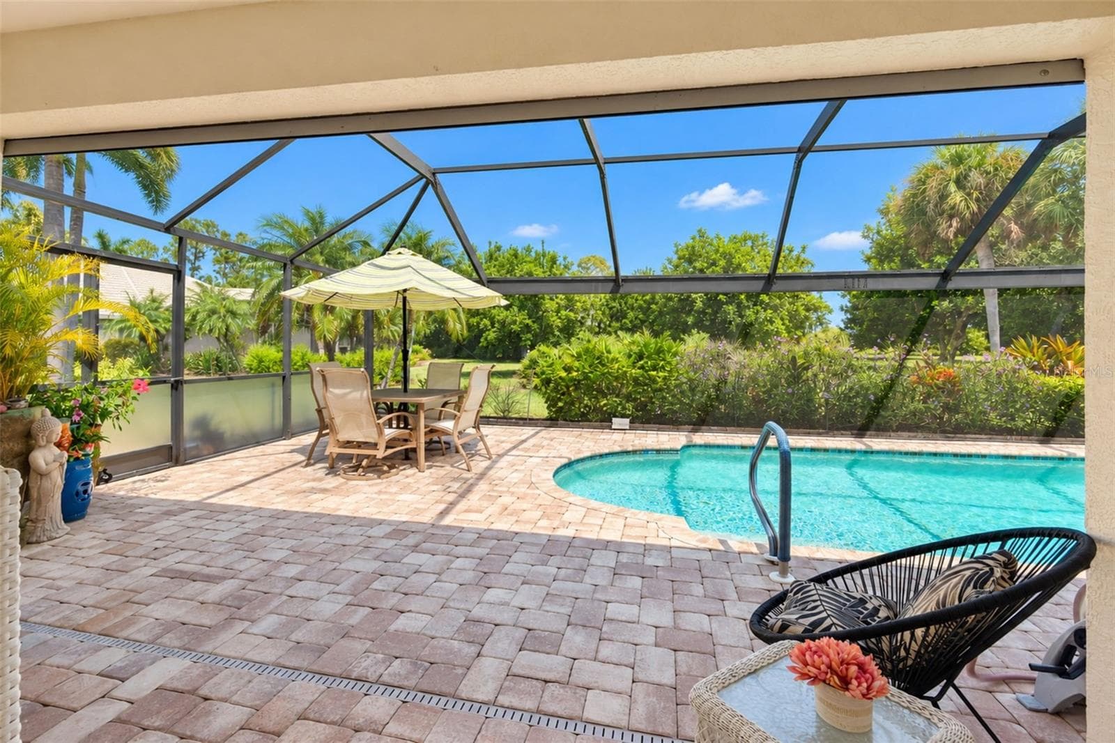 Single Family Residence at 4115 CAPE COLE BLVD, PUNTA GORDA, photo 26 of 91