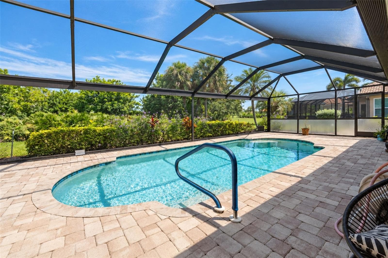 Single Family Residence at 4115 CAPE COLE BLVD, PUNTA GORDA, photo 28 of 91