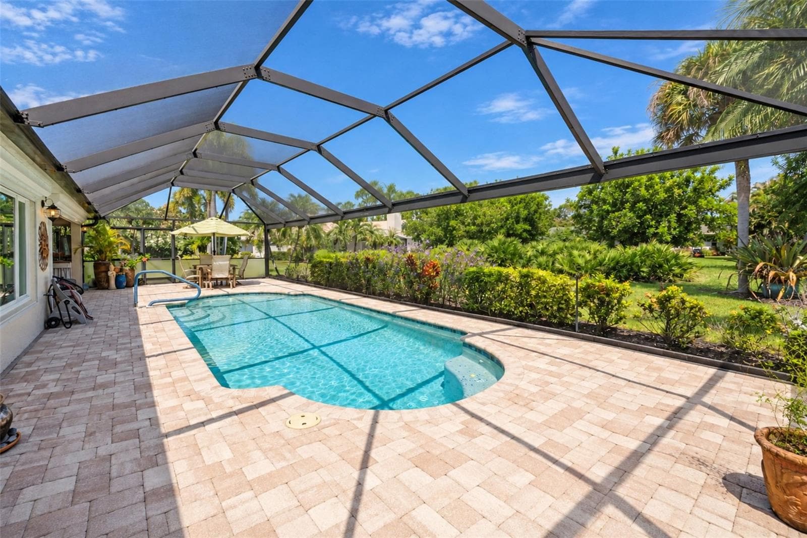 Single Family Residence at 4115 CAPE COLE BLVD, PUNTA GORDA, photo 29 of 91
