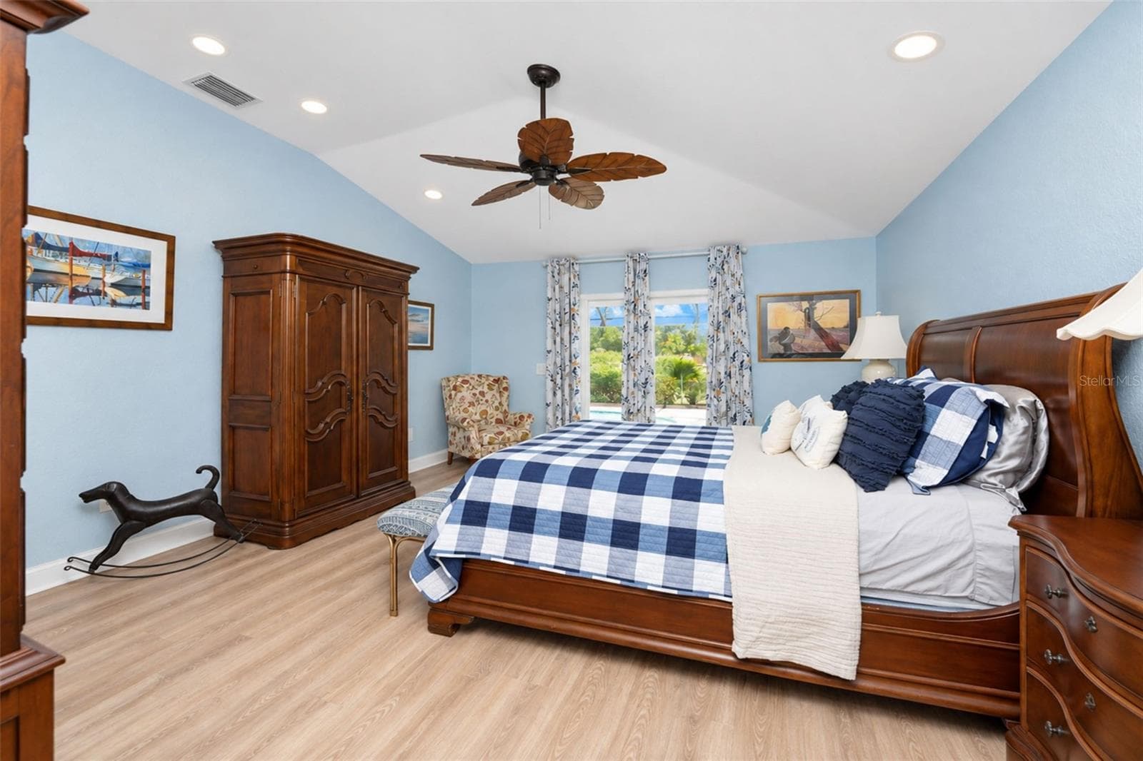 Single Family Residence at 4115 CAPE COLE BLVD, PUNTA GORDA, photo 32 of 91